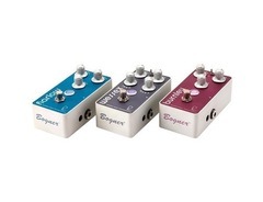 Bogner Wessex Overdrive - What To Know & Where To Buy | Equipboard