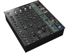 Behringer DJX700 Mixer - What To Know & Where To Buy | Equipboard