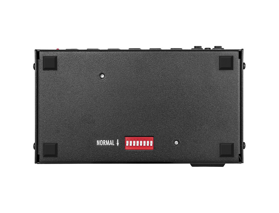 Voodoo Lab Pedal Power 2 PLUS - What To Know & Where To Buy