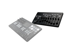 Korg nanoKONTROL Studio - What To Know & Where To Buy | Equipboard