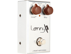 J Rockett Audio Designs Lenny - What To Know & Where To Buy