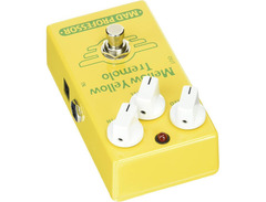 Mad Professor Mellow Yellow Tremolo - What To Know & Where To Buy