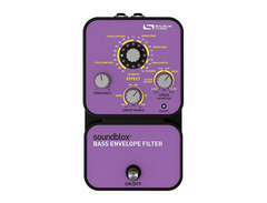 Source Audio Soundblox Bass Envelope Filter - What To Know & Where