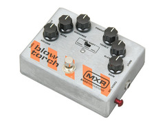 MXR M-181 Bass Blowtorch Distortion - What To Know & Where To Buy
