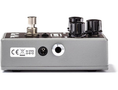 MXR M68 Uni-Vibe Hendrix - What To Know & Where To Buy | Equipboard