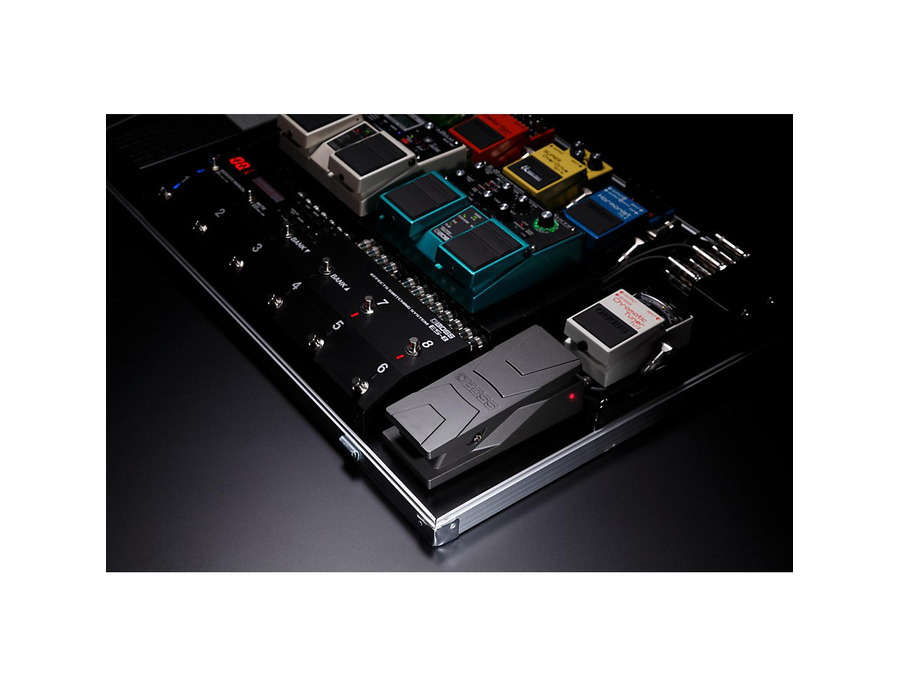 Boss PW-3 Wah Pedal - What To Know & Where To Buy | Equipboard