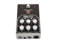 Origin Effects BASSRIG '64 Black Panel - What To Know & Where To