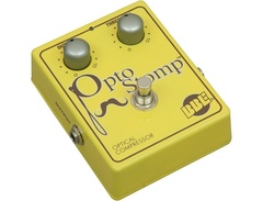 BBE Opto Stomp - What To Know & Where To Buy | Equipboard