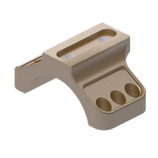 Badger Ordnance Coyote Tan Bone Sand Sock 3000T For Sale - EuroOptic