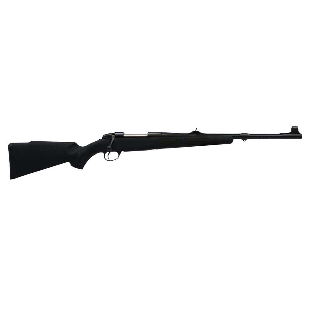 Sako 85 Black Bear 8x57 IS Rifle JRSB580 | Flat Rate Shipping