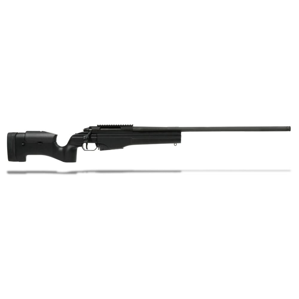 Sako TRG 42 .338 Lapua Black Rifle JRSW344 - New 2013 M | Flat