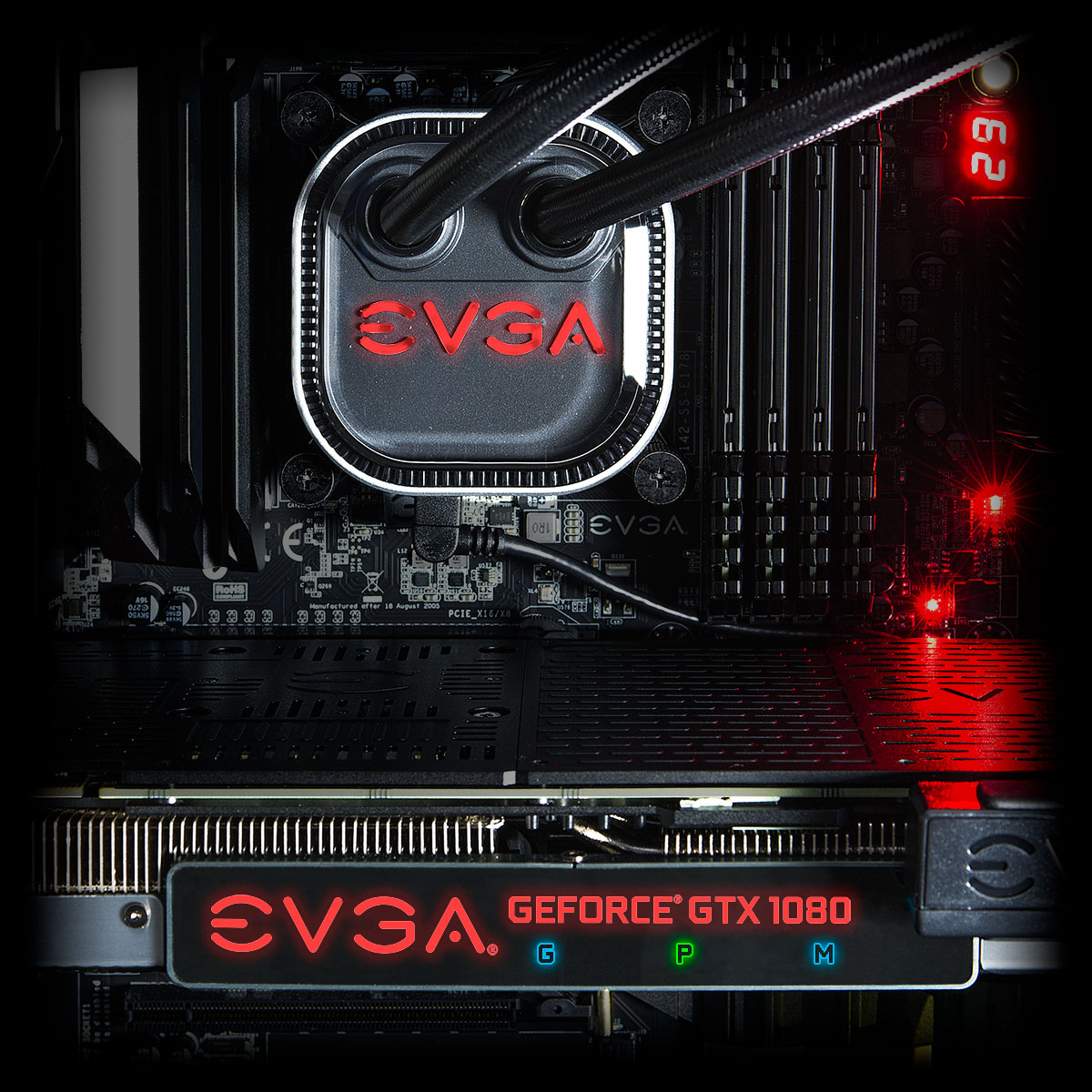 EVGA - Software - Precision XOC