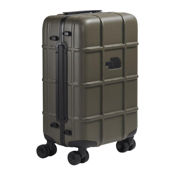 The North Face All Weather 4-Wheeler—22