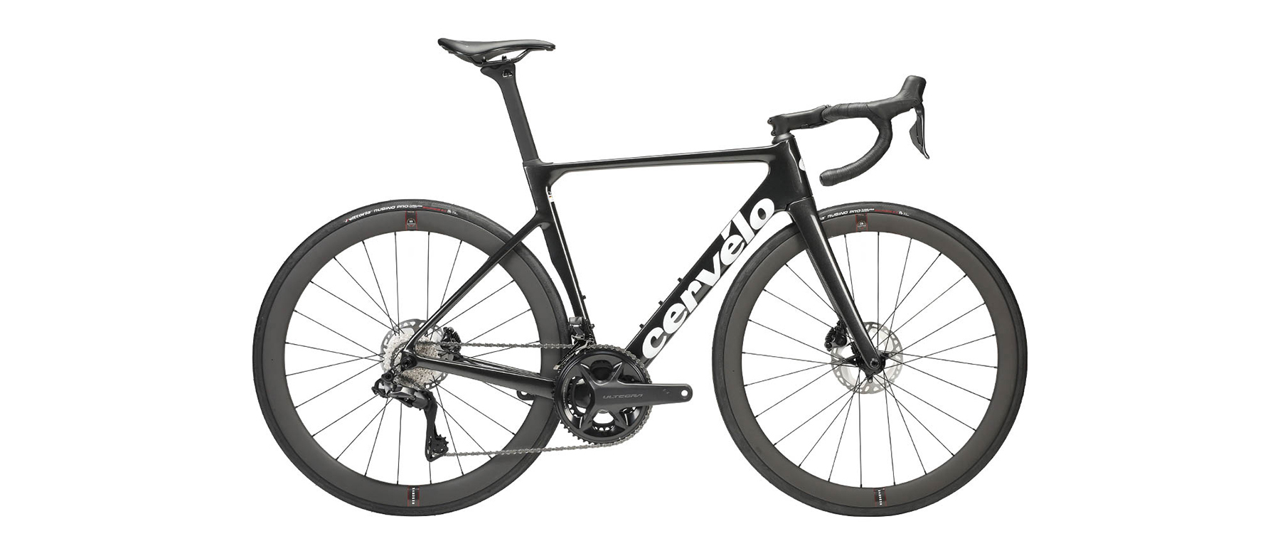 Cervelo Soloist Ultegra R8170 Di2 Bicycle 2025 Excel Sports | Shop