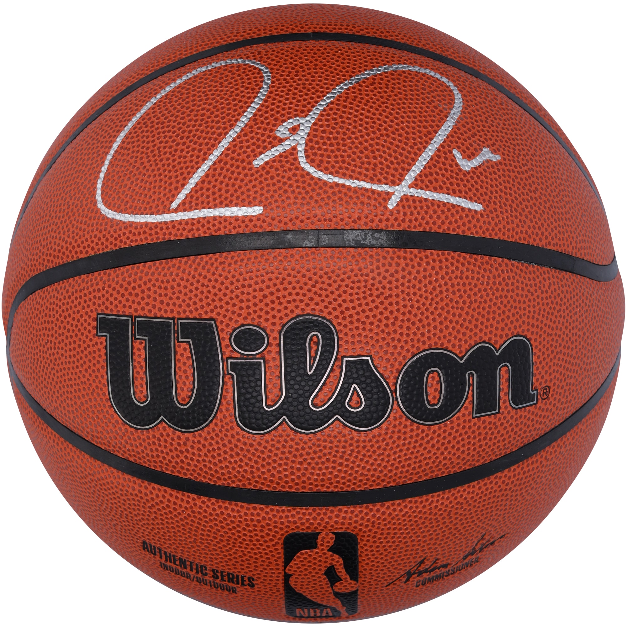 直筆サイン入り写真 ポール・ピアース ボストン・セルティックス SA鑑定済