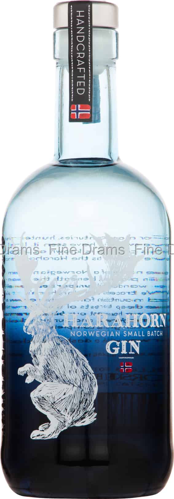 Harahorn Norwegian Gin