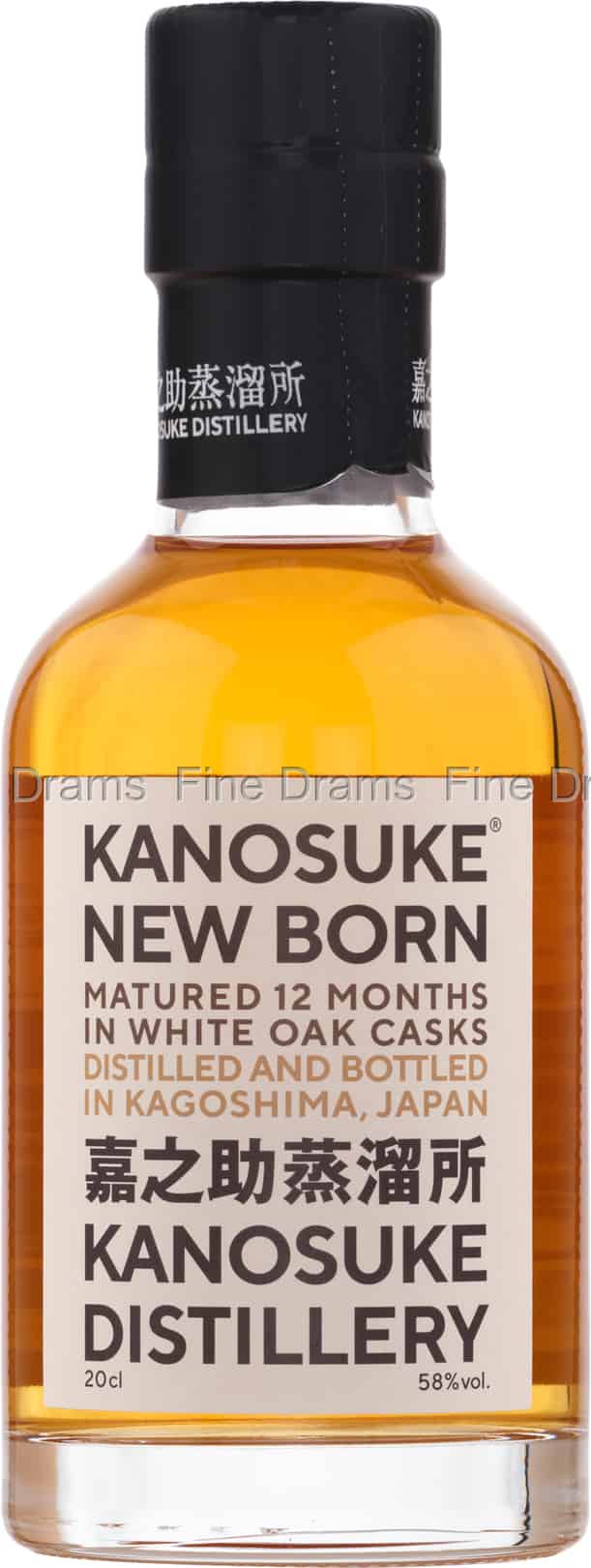 Kanosuke New Born (20 cl)