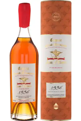 Jean Fillioux Millesime 1994 Cognac