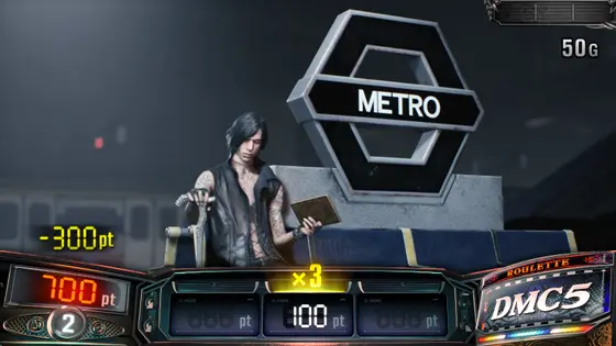 実機 アデリオン Lデビルメイクライ5（スマスロ デビル メイ クライ