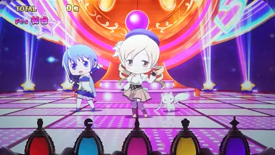 スマスロ 劇場版 魔法少女まどか☆マギカf-フォルテ簡易ユニット付