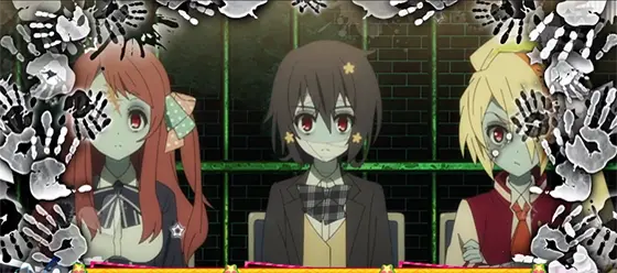 ゾンビランドサガ（スロット）解析情報サイト