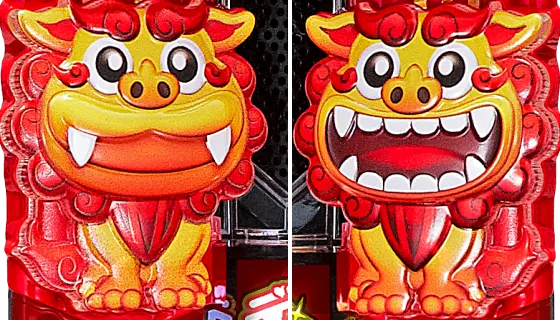 ゴーヤチャンプル30パイ（スロット）解析情報サイト