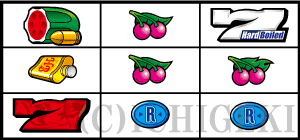 パチスロハードボイルド│スロット・設定判別・解析・打ち方・天井まとめ