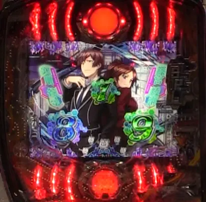 Pギルティクラウン2 プレミアムライブチケット - カスタム・信頼度・先ドキ