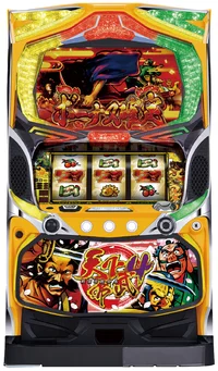 パチスロ 天下布武3【ROY】 Amazon | 天下布武 ［家庭用｜中古パチスロ