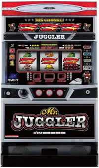 ハッピージャグラー（VⅢ）解析情報サイト