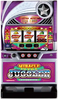 スーパーミラクルジャグラー - 【一撃】パチンコ・パチスロ解析攻略