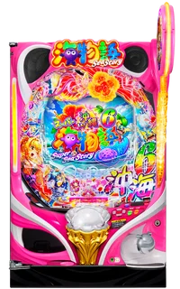 Pスーパー海物語 IN 沖縄5 桜ver.199【パチンコ新台】|スペック