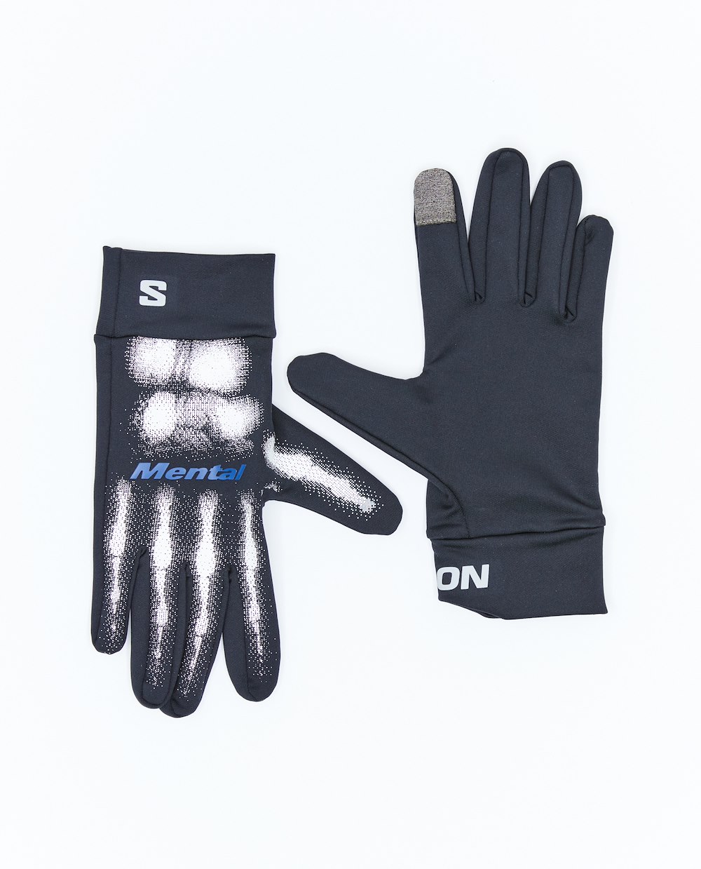 SALOMON SPORTSTYLE GLOVES X MENTAL ATHLETIC | Outdoor at ka-yo.com
