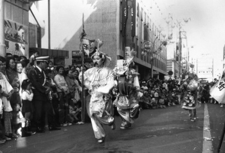 立川・昭島今昔写真帖」限定予約販売－懐かしい風景と現在を対比