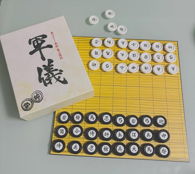 アニメ「HUNTER×HUNTER（ハンターハンター）」内に登場するボード