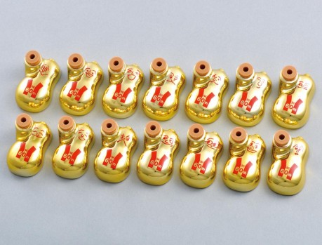 崎陽軒60周年記念 ひょうちゃん