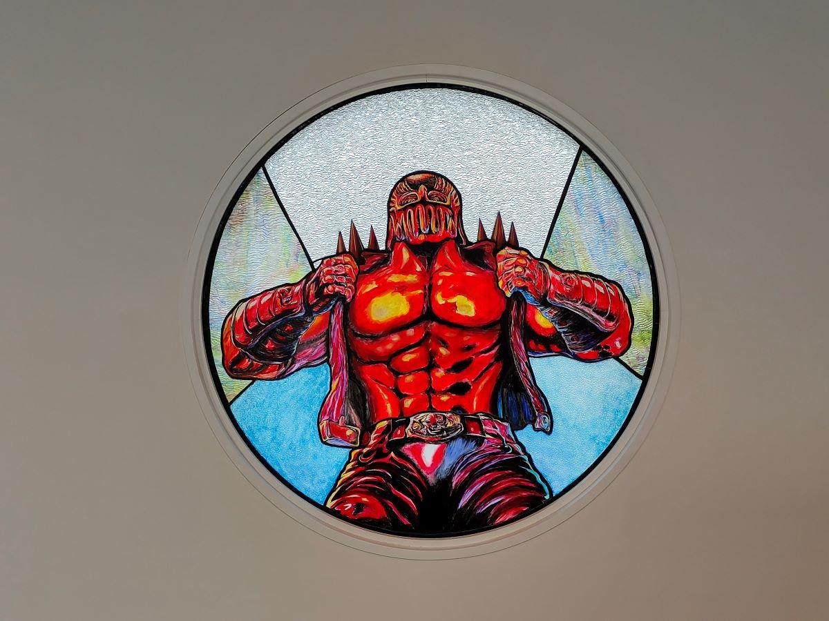 北斗の拳」原作者の武論尊さん、佐久市に「さくまんが舎」 漫画塾開講