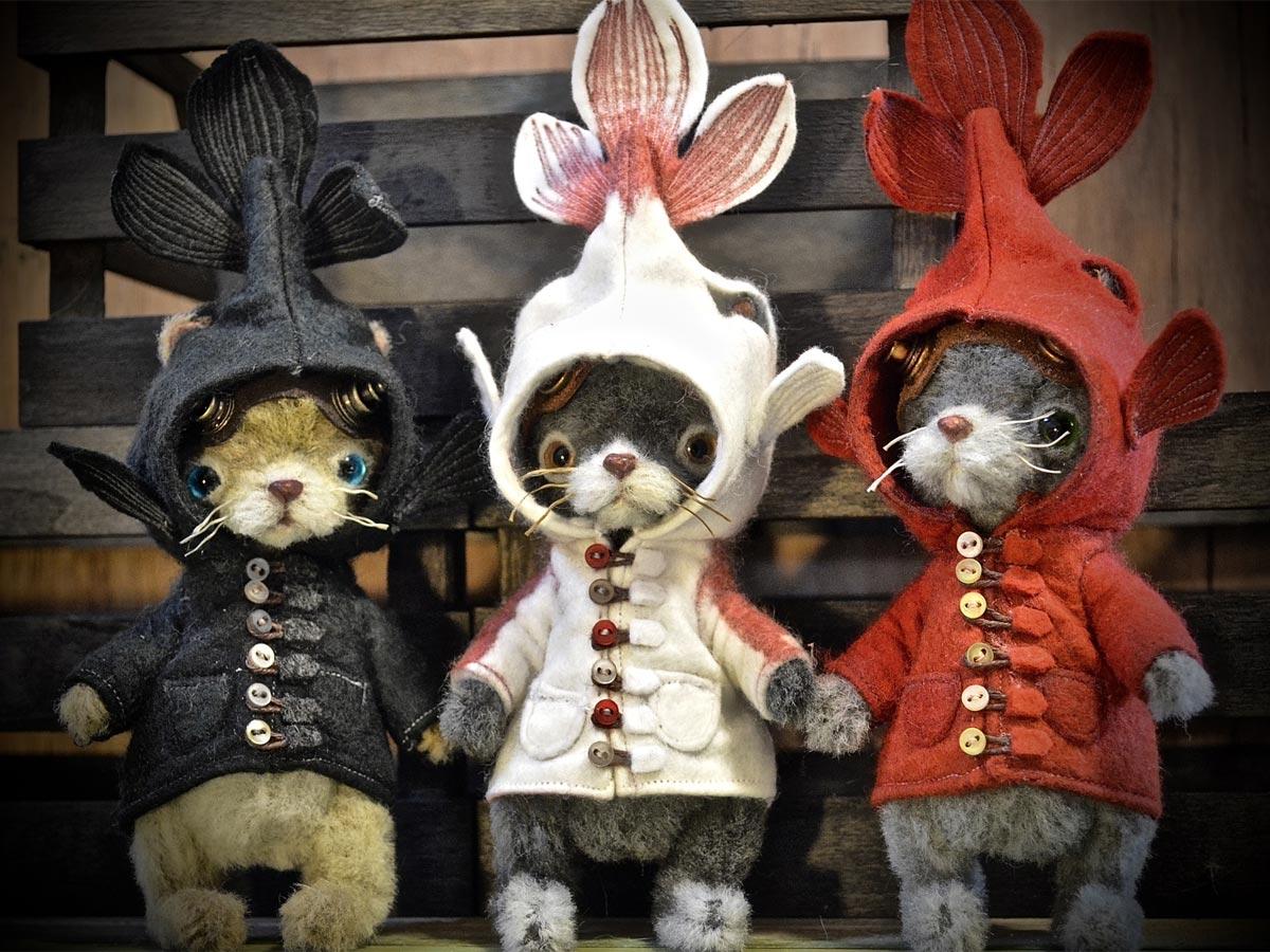 海外作家 ぬいぐるみ ウサギのテディベア テディベア ぬいぐるみ 個人