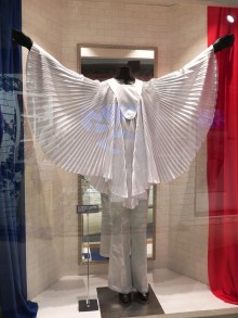 中古】雑貨 ロジャー・テイラー ドラムスティック 「QUEEN + ADAM