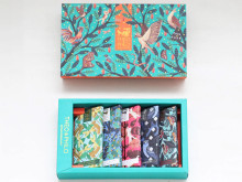 現代美術 田名網敬一 直筆サイン『KANNON観音菩薩像』立体ペイント