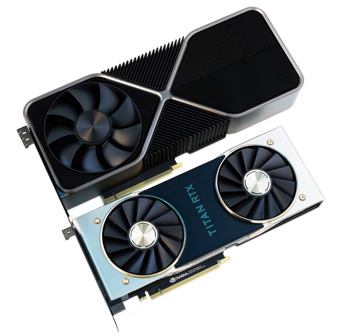 NVIDIA GeForce RTX 3090 Review: BFGPU Benchmarks Unleashed