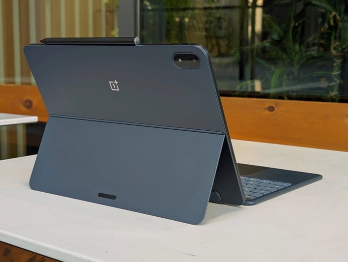 OnePlus Pad 3 Review: A Premium 13” Tablet That Rivals Samsung