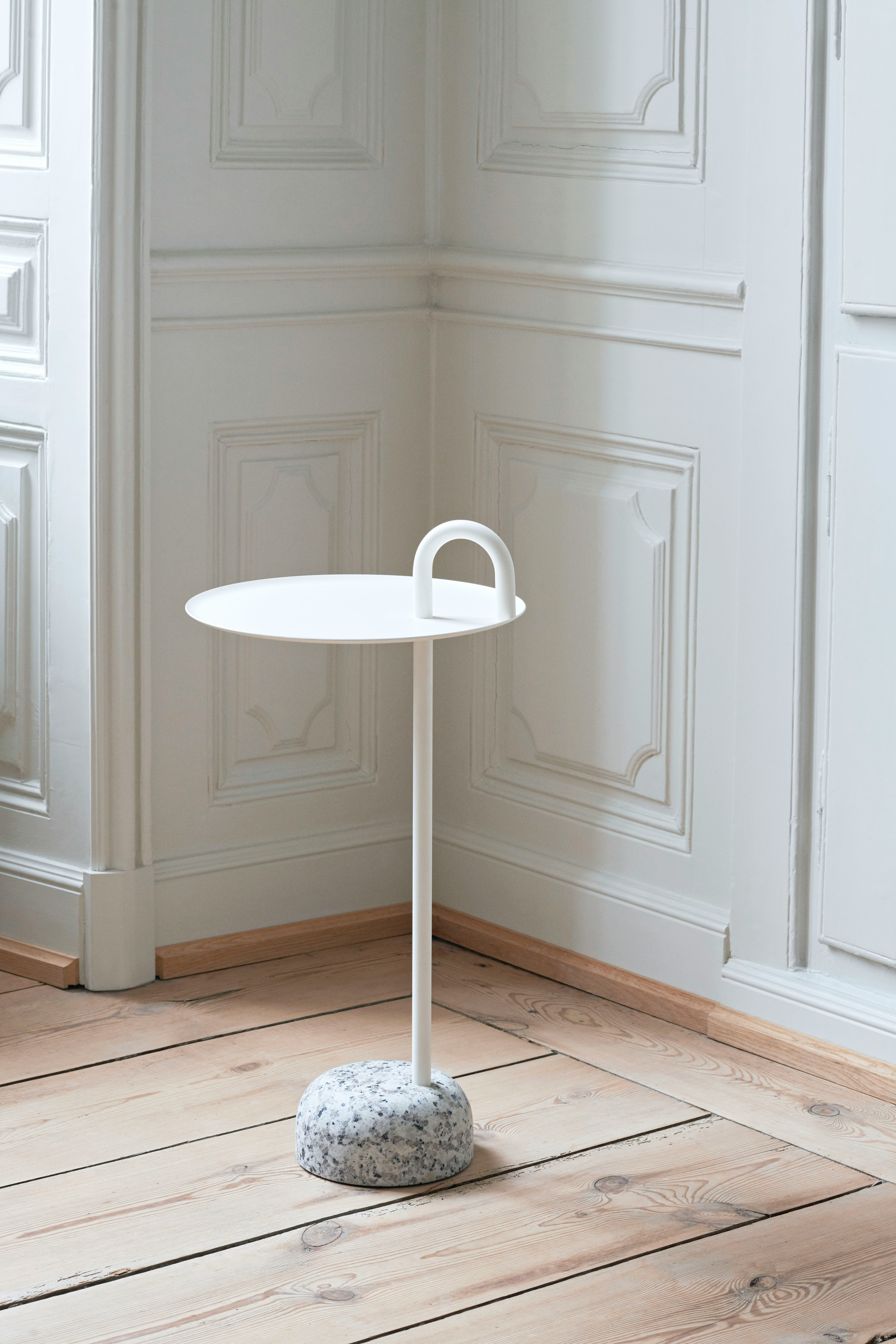 Bowler Side Table – Design Within Reach