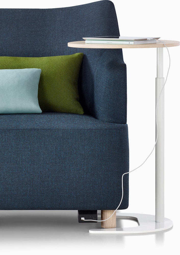 Plex Adjustable Work Table – Herman Miller Store