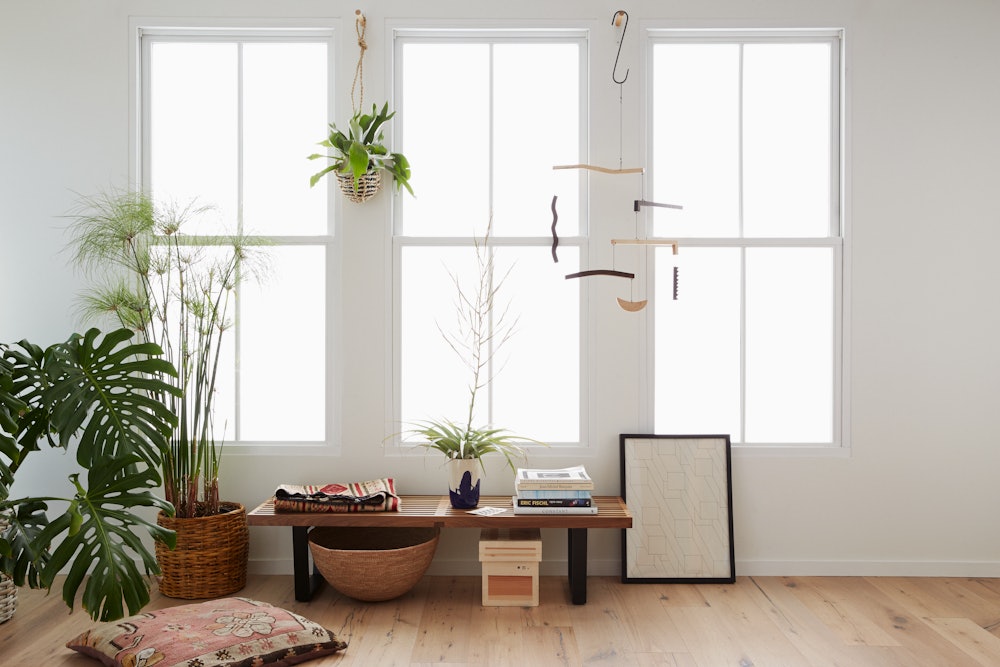 Nelson Platform Bench, Wood Base – Herman Miller Store