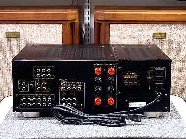 超絶美品安心整備品】ONKYO Integra A 817XD光ドライブアンプ 超絶美品