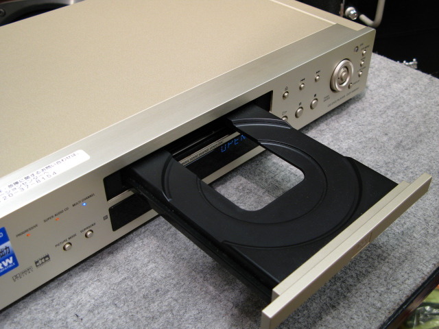 DVP-NS915V SONY - 中古オーディオ 高価買取・販売 ハイファイ堂