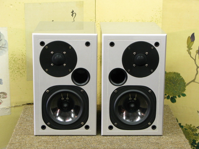 S-520 Signature USHER - 中古オーディオ 高価買取・販売 ハイファイ堂