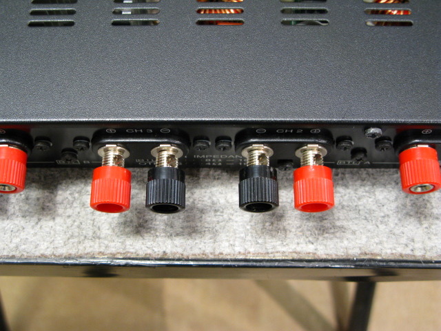 DA04 marantz - 中古オーディオ 高価買取・販売 ハイファイ堂