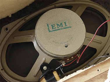 MODEL-630 EMI - 中古オーディオ 高価買取・販売 ハイファイ堂